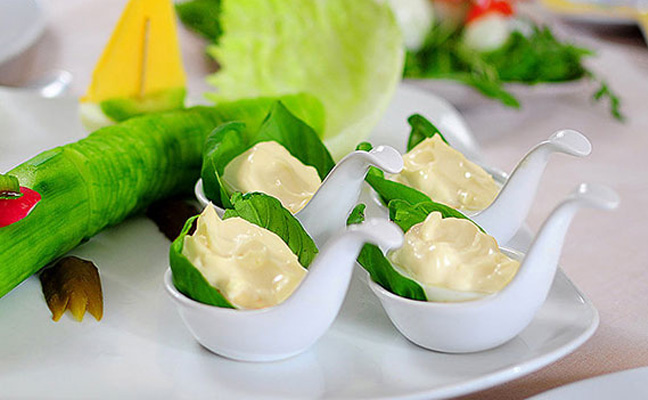 Hangi Mevsimde Hangi Balık Yenir?